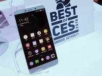 動作不慢??？樂視MAX PRO獲3C認(rèn)證 或三月開賣