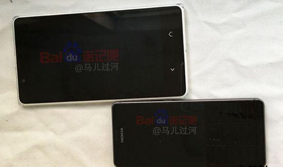 諾基亞新機(jī)重出江湖！金屬機(jī)身 售價(jià)給力