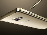 三星Note要完了？新專利讓三星S系列秒變Note edge