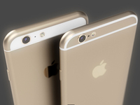 iPhone 7又有新曝光：拋棄丑陋白帶，采用陶瓷機身