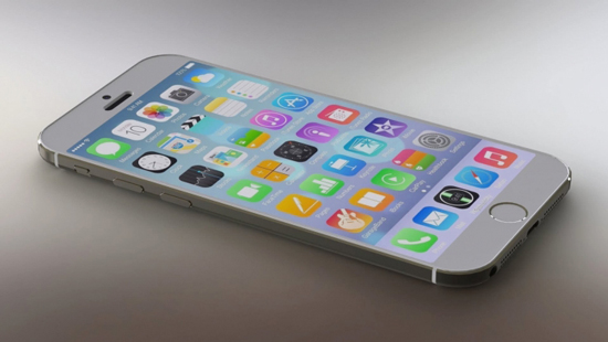 iPhone 7又有新曝光：拋棄丑陋白帶，采用陶瓷機身