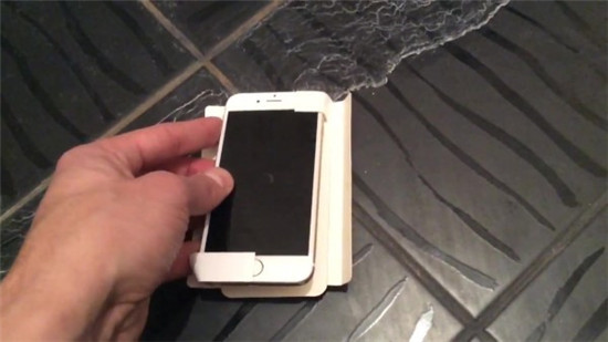 2016年款4英寸iPhone真機曝光，竟然長這樣子！