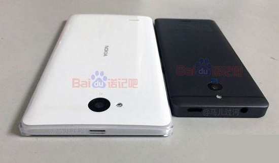 科客晚報(bào)  諾基亞新機(jī)重出江湖，新款4英寸iPhone再曝光