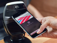 網(wǎng)曝Apple Pay將2月初國內(nèi)上線