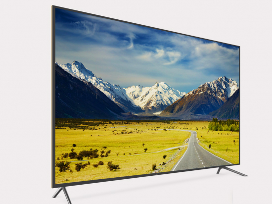 9999元！小米70英寸大電視要開賣了！