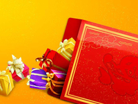 百度也推紅包玩法，春節(jié)紅包上演BAT三國混戰(zhàn)