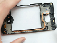 視頻：液冷散熱太坑爹！微軟950XL拆開(kāi)看