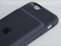 因為這個丑貨，蘋果搞到股價暴跌？