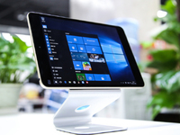 Win 10版小米平板2來(lái)了，1299元下周開(kāi)搶！