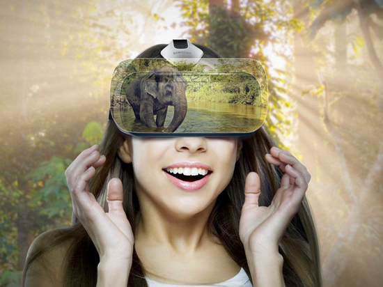 蘋果加入虛擬現(xiàn)實(shí)混戰(zhàn) 竟然也要玩VR了