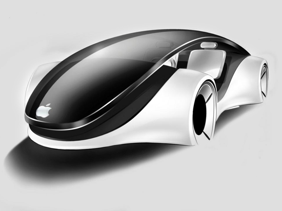 蘋果汽車有麻煩了？項目負責人即將離職 
