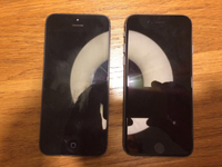 iPhone 5se真機照現身：真的跟傳聞一樣