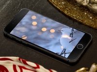 天氣太冷 iPhone強制關機怎么辦？
