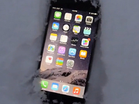 國產(chǎn)給力！中興AXON天機零下30度使用毫無壓力