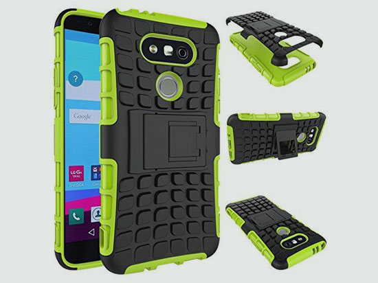 LG G5或2月底開(kāi)賣(mài)！確認(rèn)新增雙鏡頭和魔力槽