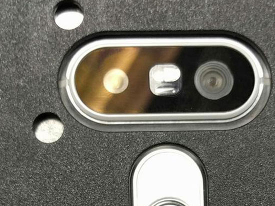 LG G5或2月底開(kāi)賣(mài)！確認(rèn)新增雙鏡頭和魔力槽