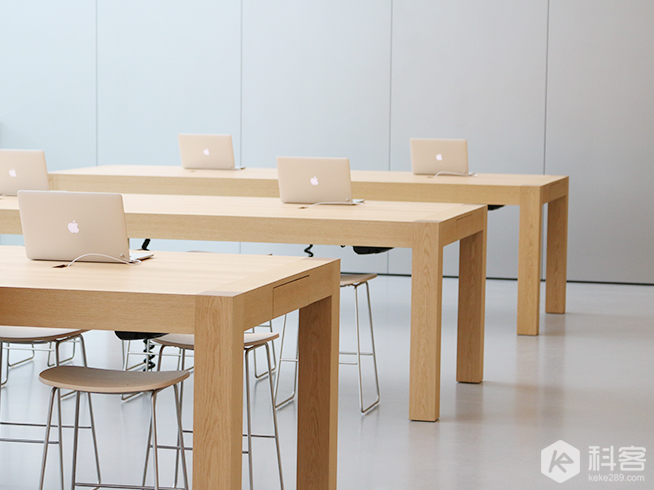 廣州Apple Store探館，科客帶你先睹為快