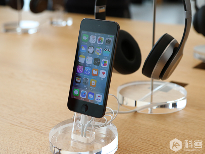 廣州Apple Store探館，科客帶你先睹為快