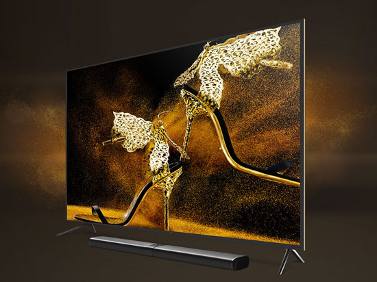 小米電視推春節(jié)特輯，90％內(nèi)容是免費(fèi)