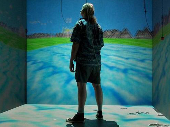 VR元年，創(chuàng)業(yè)公司走內(nèi)容道路可行嗎？