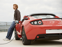 香港將領跑全球電動汽車研發(fā)？馬斯克：是的