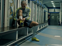   視頻：微軟聯姻皇馬 超燃廣告片鼓勵球迷前進