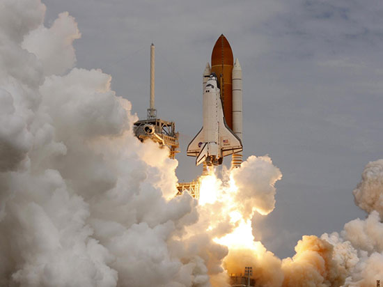 科技歷史上的今天：30年前“挑戰(zhàn)者”號航天飛機爆炸事件