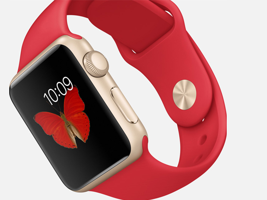 紅包終結(jié)者駕到!Apple Watch也能搶紅包了!