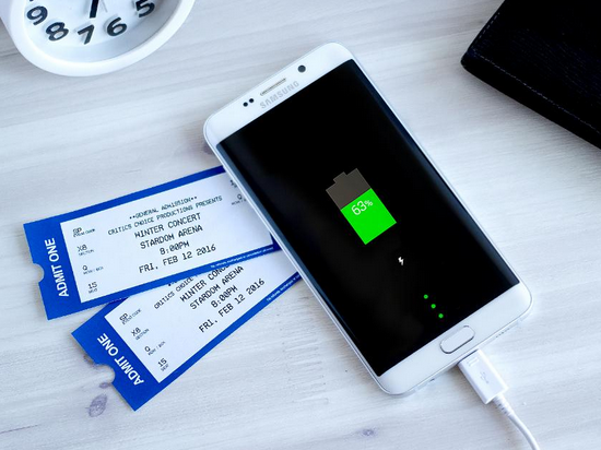 LG嘲笑三星:快充不如可拆卸電池