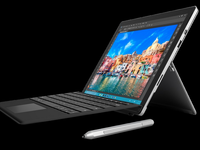 微軟第二財季凈利下跌 Surface表現(xiàn)倒是不錯