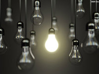 科技小知識：Li-Fi是什么，它能完美替代Wi-Fi嗎？