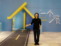 韓寒的“ONE”改頭換面，并獲華創(chuàng)6000萬元A輪融資