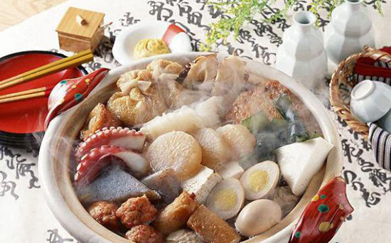 吃氣解饞?這臺(tái)機(jī)器的霧氣可模擬200種食物味道