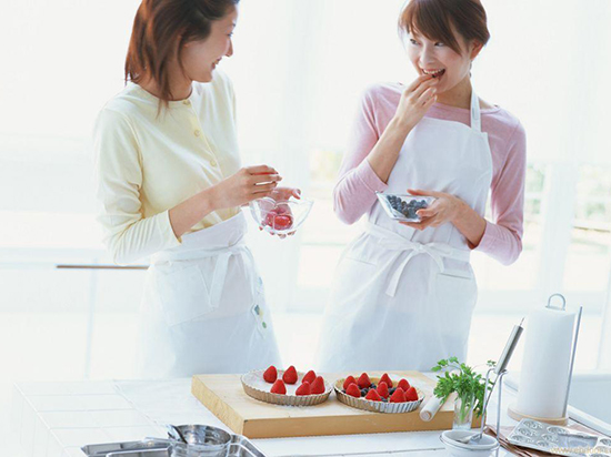 吃氣解饞?這臺(tái)機(jī)器的霧氣可模擬200種食物味道