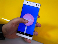 旗艦何時來！索尼Xperia C6將代替Z6亮相MWC？