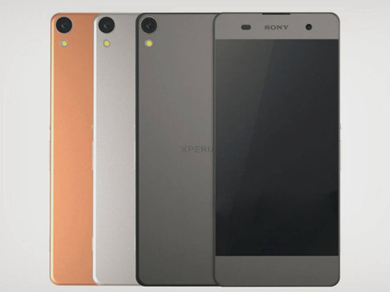 旗艦何時來！索尼Xperia C6將代替Z6亮相MWC？