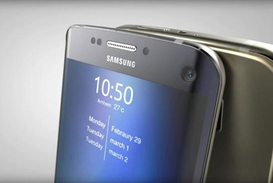 三星S7最新消息，電池變大 攝像頭像素降低