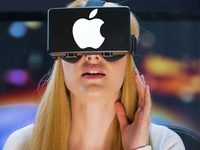 要動真格了？蘋果AR技術(shù)或會應(yīng)用在Apple Car上