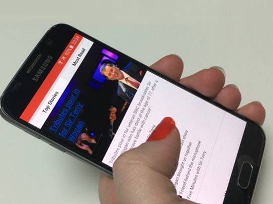 欲挑戰(zhàn)Chrome？三星開始推廣新瀏覽器了 