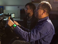 用智能手表開車門？這就是福特想要效果！ 