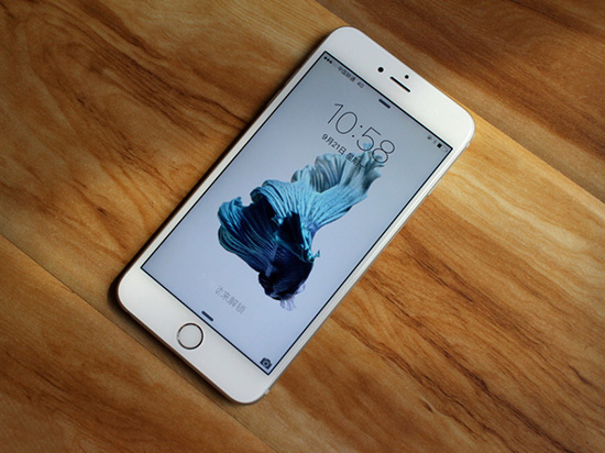 田忌賽馬？驍龍820安兔兔跑分暫時領先蘋果