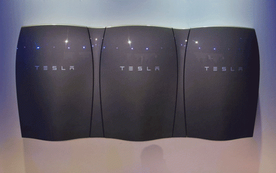 Powerwall用戶體驗(yàn)良好！馬斯克：第二代今夏上市