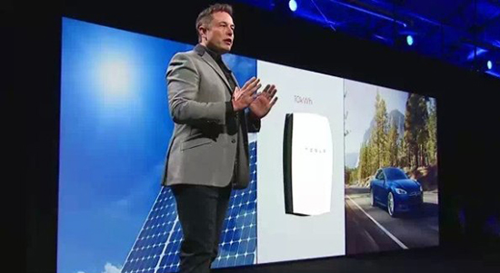 Powerwall用戶體驗(yàn)良好！馬斯克：第二代今夏上市