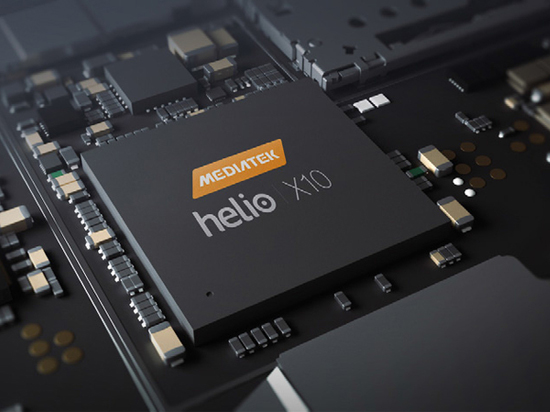 聯(lián)發(fā)科Helio X20被曝過熱 小米HTC碰上麻煩