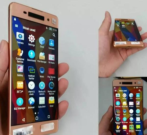 索尼Xperia C6獲認證 MWC沒有Z6真的夠看？