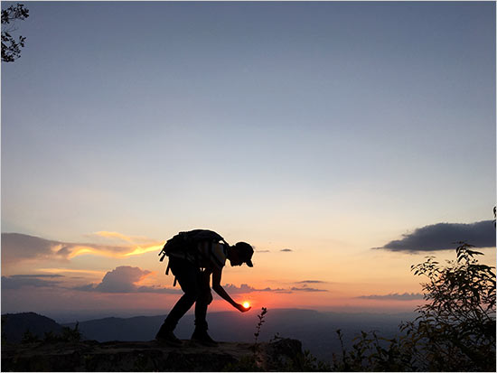 強調(diào)瞬間美，iPhone 6s照片全球作品廊即將開啟