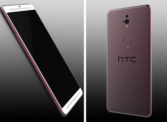 HTC 2015年大虧損，新旗艦要靠顏值扭轉頹勢