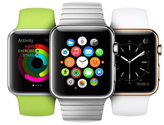 小米、Fitbit手環(huán)疑泄露用戶數(shù)據(jù)  Apple Watch沒事！