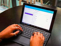 平板市場份額少得可憐 索尼決定不玩了？！