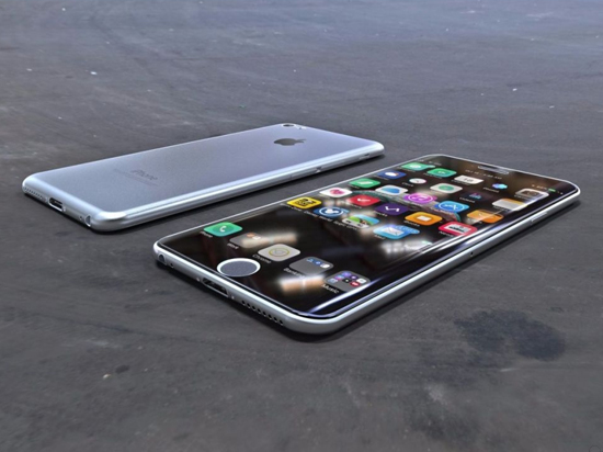 這個iPhone 7設計我服！竟然采用了這個功能
